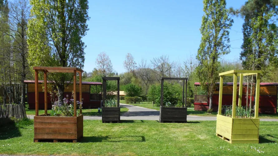 ART NATURE VILLAGE