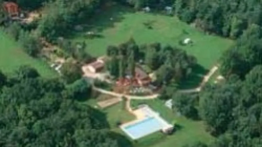 Centre naturiste Terme d'Astor