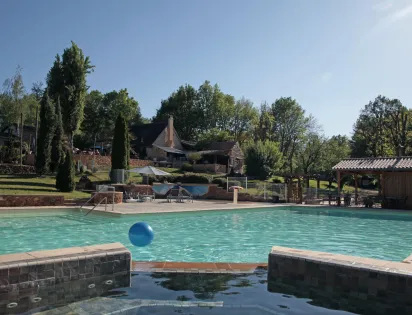 Centre naturiste Terme d'Astor