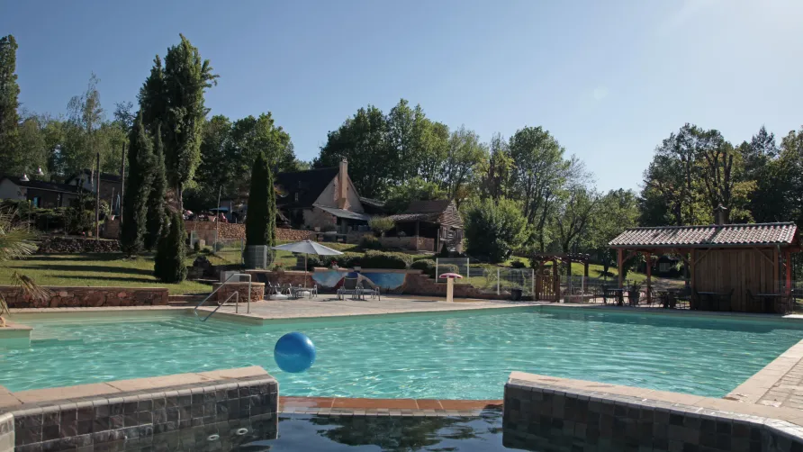 Centre naturiste Terme d'Astor