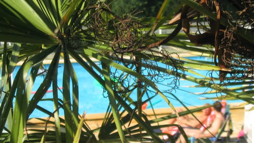 Centre naturiste Terme d'Astor