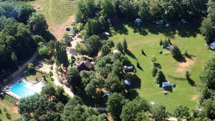 Centre naturiste Terme d'Astor