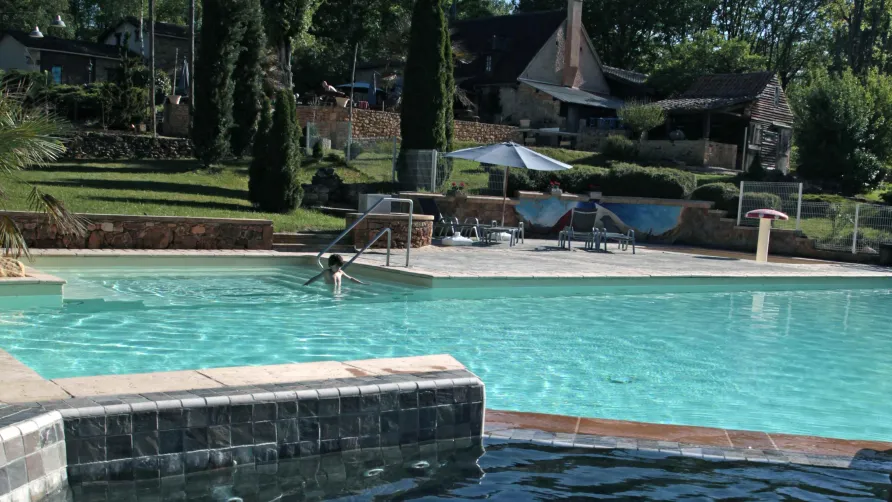 Centre naturiste Terme d'Astor
