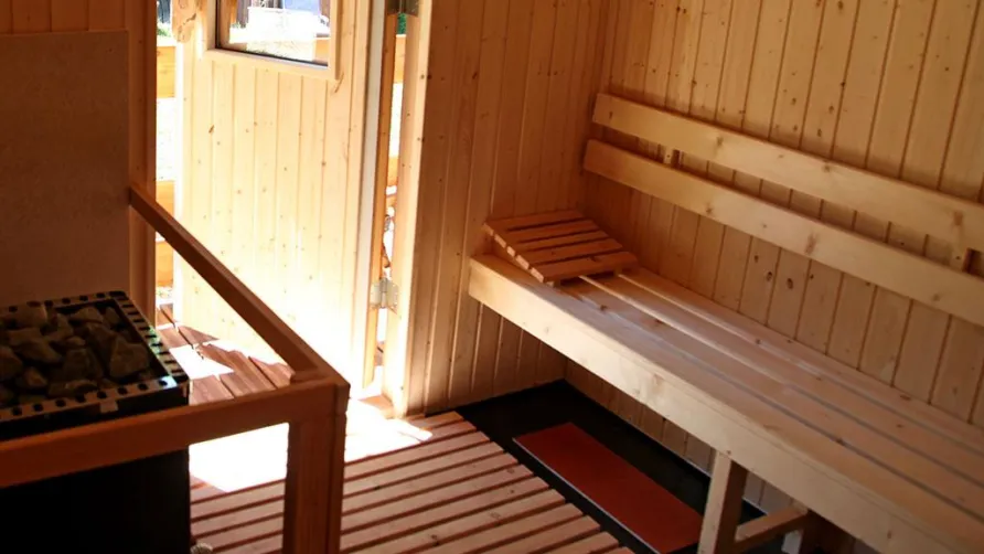 Centre naturiste Terme d'Astor