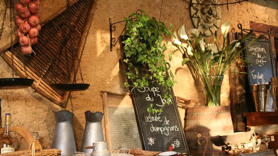 Centre naturiste Terme d'Astor
