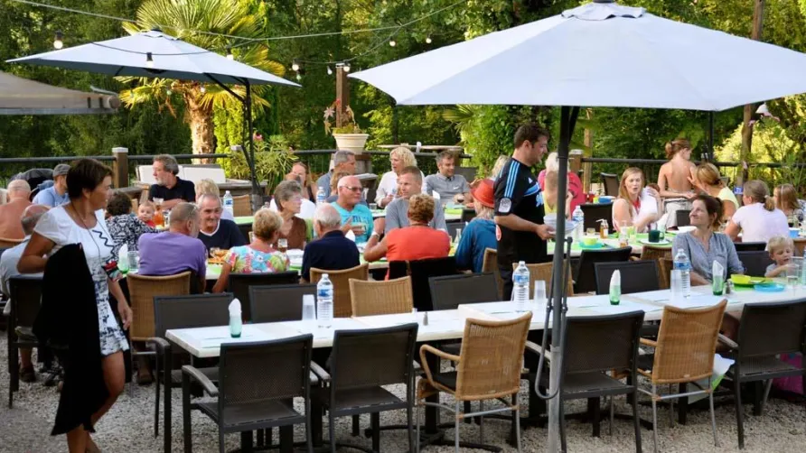 Centre naturiste Terme d'Astor