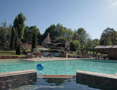 Centre naturiste Terme d'Astor