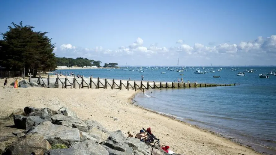 Huttopia Noirmoutier