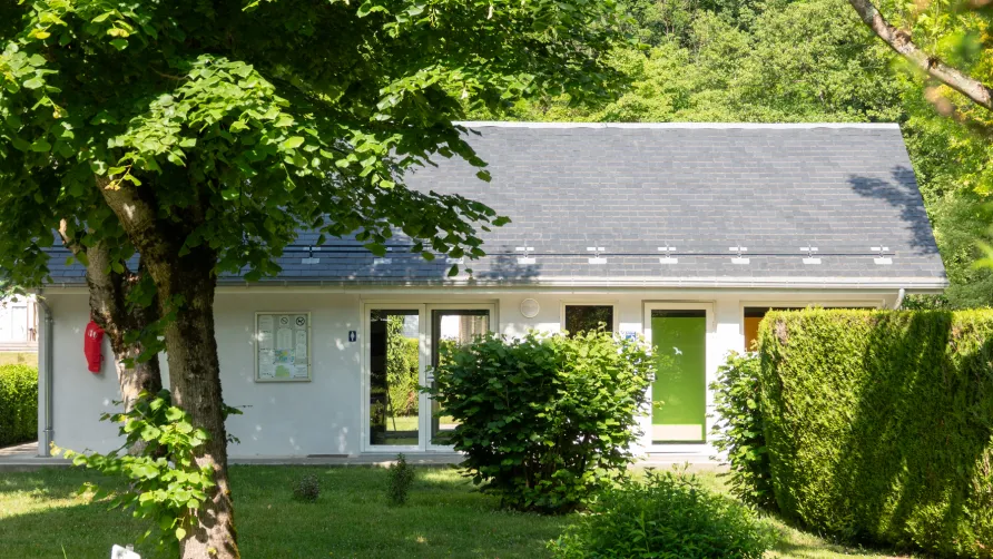 Camping Pradelongue