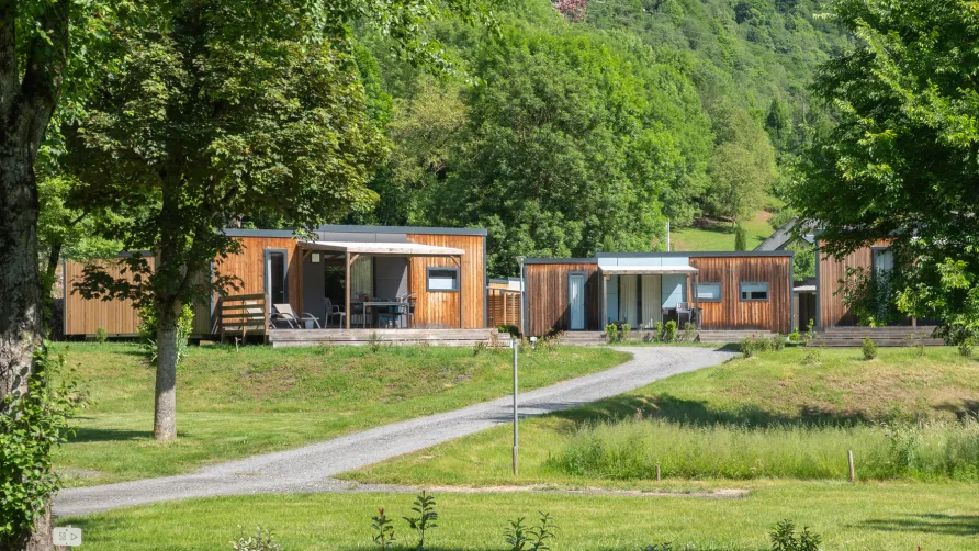 Camping Pradelongue