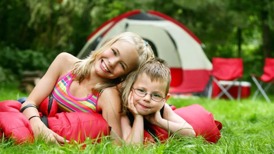 Camping Le Kernest