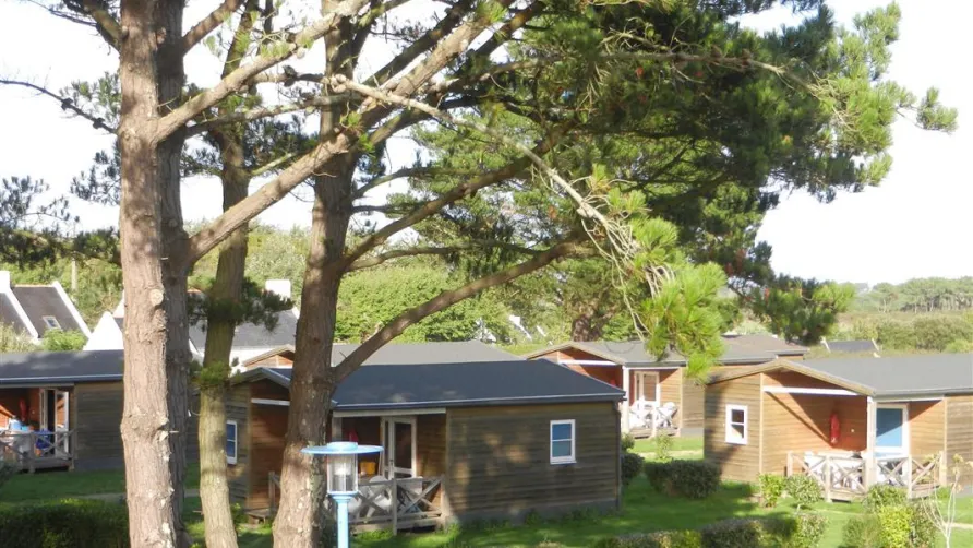 Camping Le Kernest