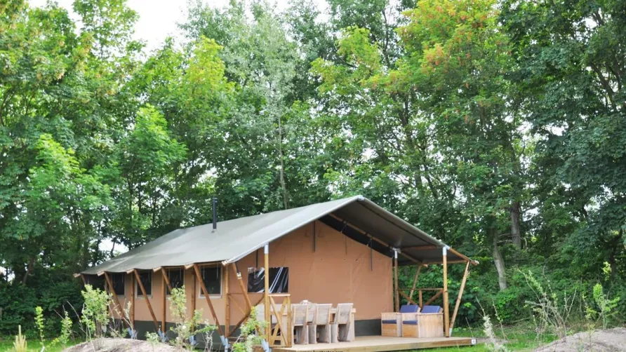 Camping Le Kernest