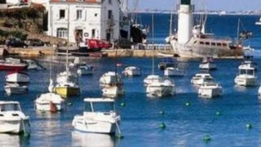 Camping Le Kernest