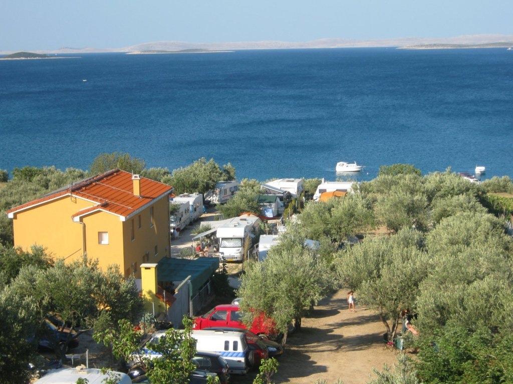 Autocamp Marin