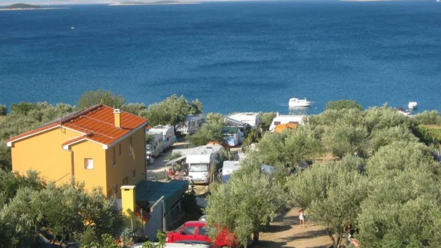 Autocamp Marin
