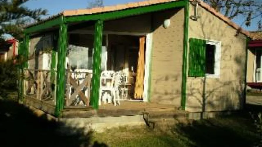 Camping LE CLOS DE LA LERE