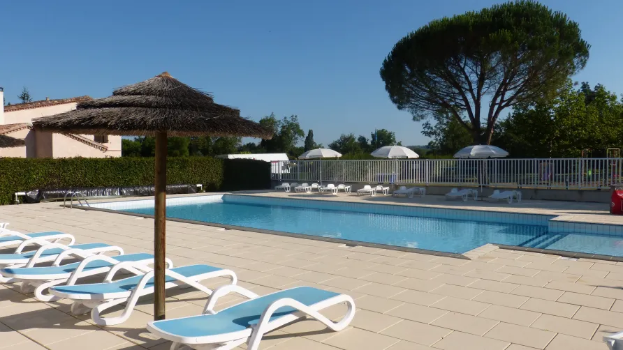 Camping LE CLOS DE LA LERE