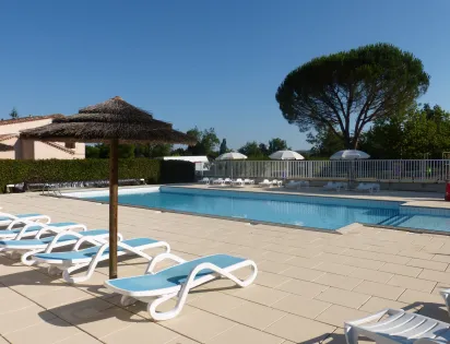 Camping LE CLOS DE LA LERE