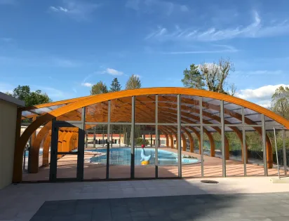 Camping Les Pêcheurs