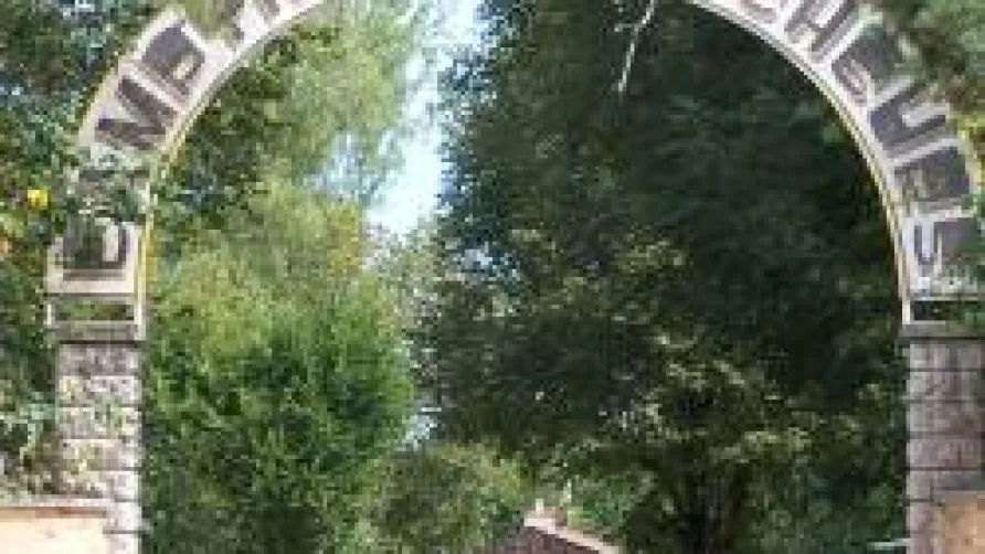 Camping Les Pêcheurs