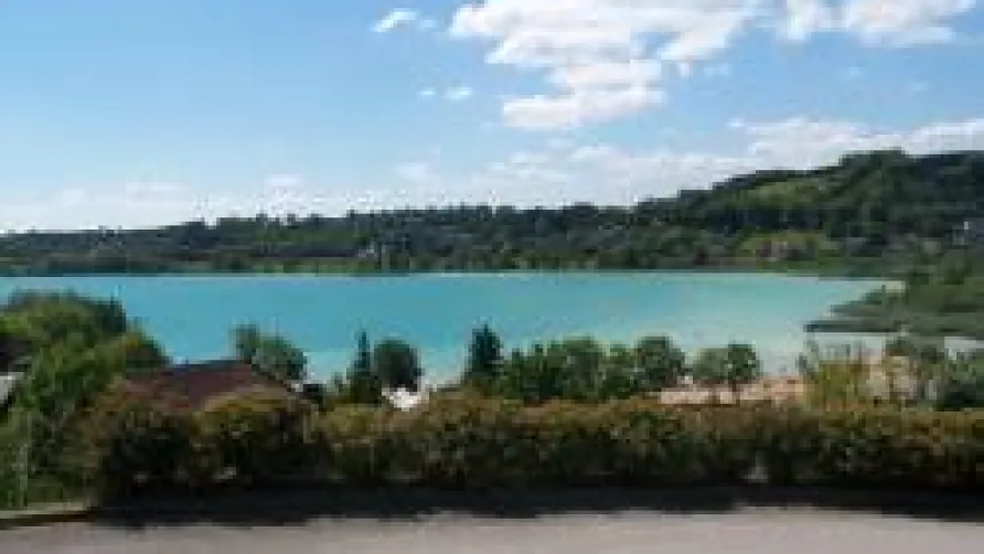 Camping Les Pêcheurs