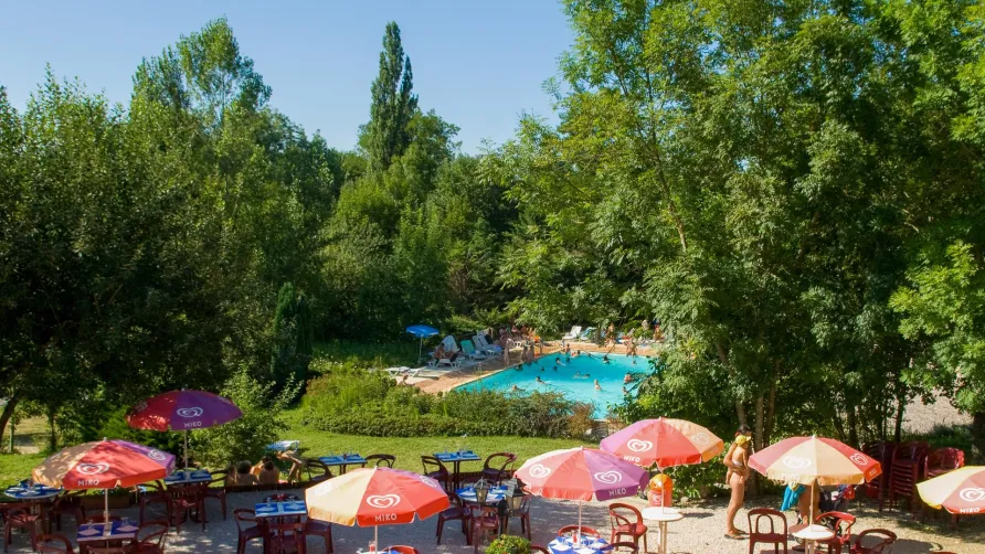 Domaine de l'Eglantière