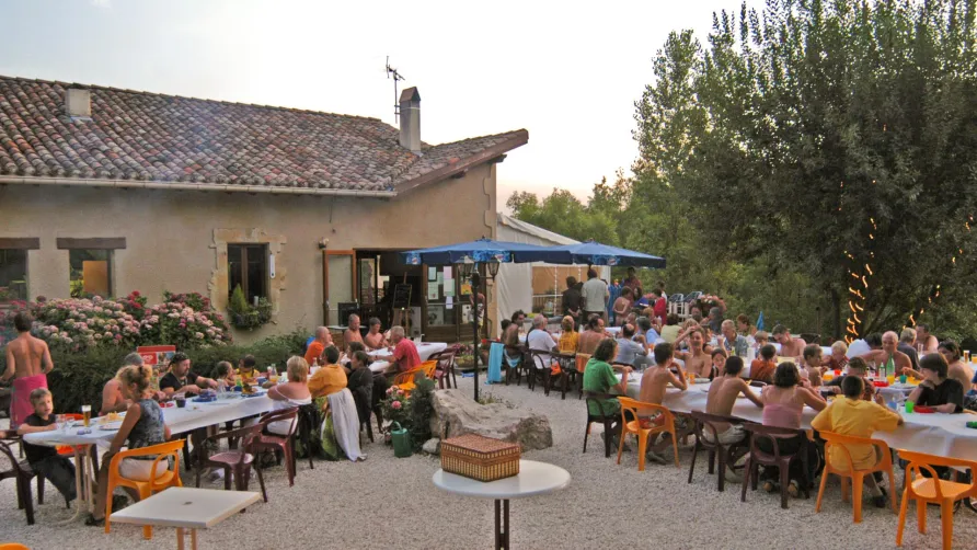 Domaine de l'Eglantière