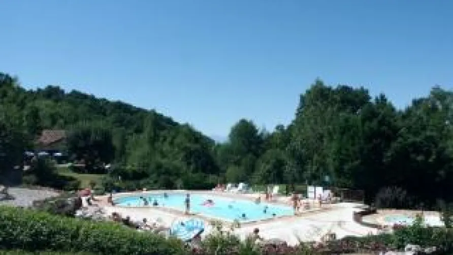 Domaine de l'Eglantière