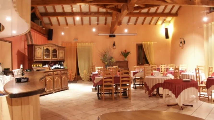 Domaine de l'Eglantière
