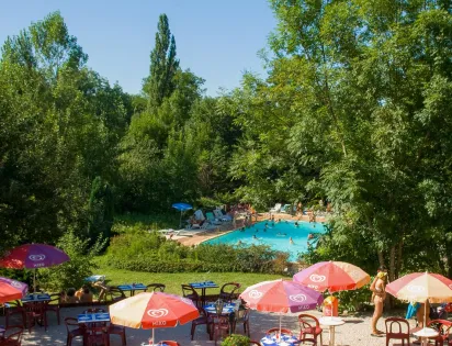 Domaine de l'Eglantière