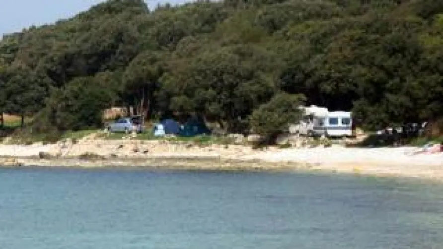 Camping Mon Perin