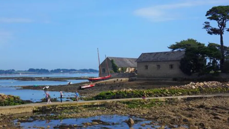 Village Détente La Lande du Moulin