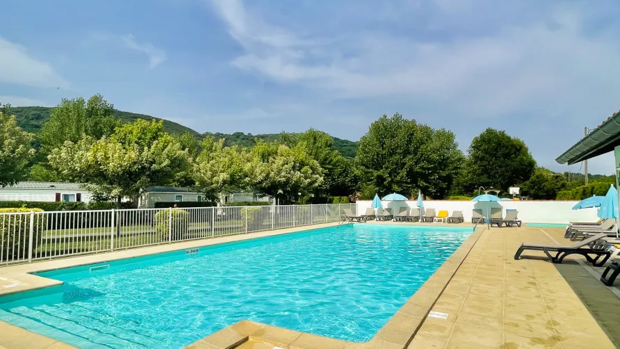 Camping Ibarron