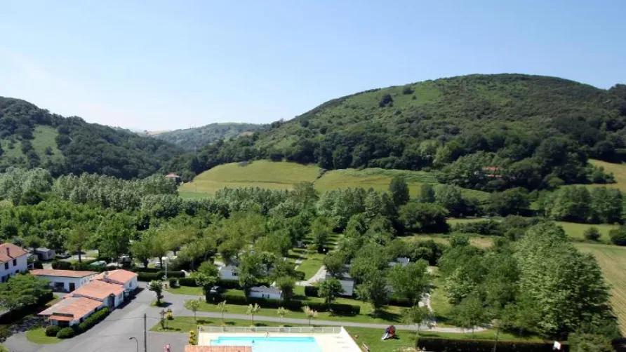 Camping Ibarron