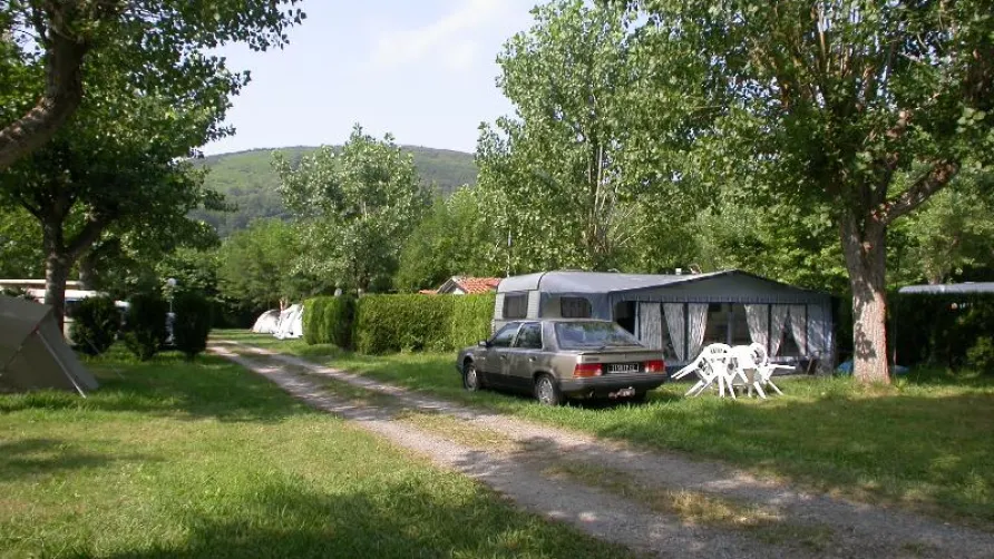 Camping Ibarron