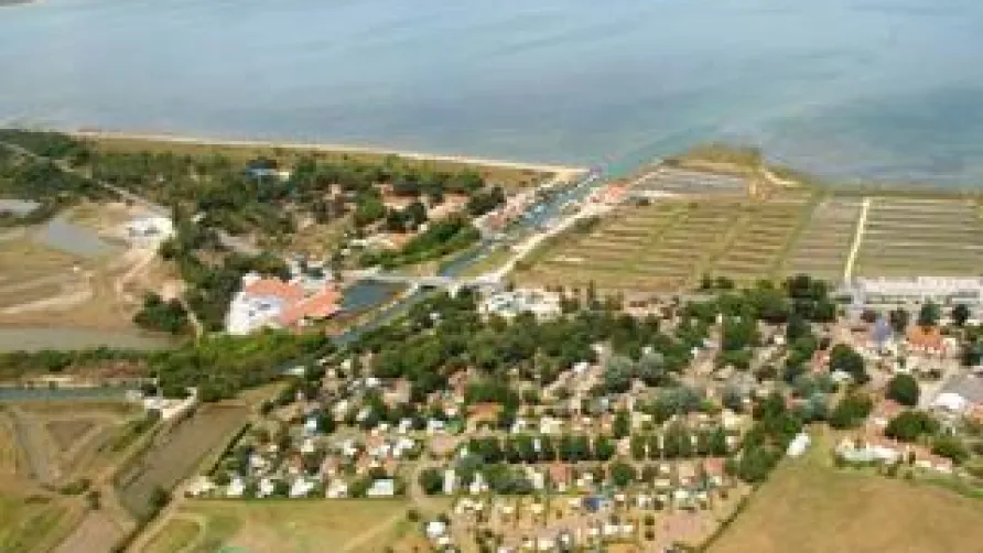 Camping La Brande