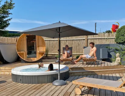 Camping La Brande