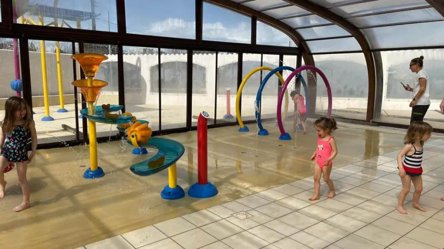 Camping La Brande
