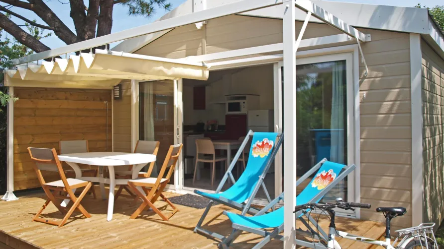Camping La Brande