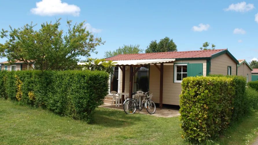 Camping La Brande