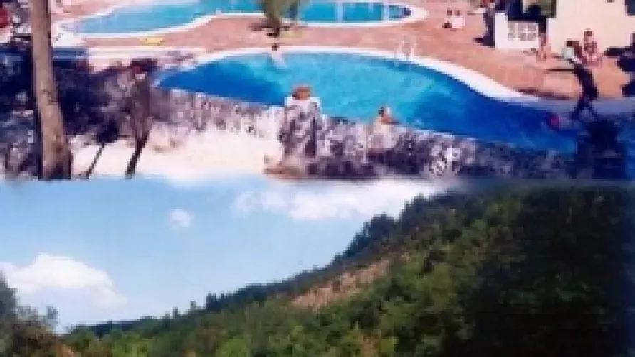 Clico Chic - Eyrieux Camping