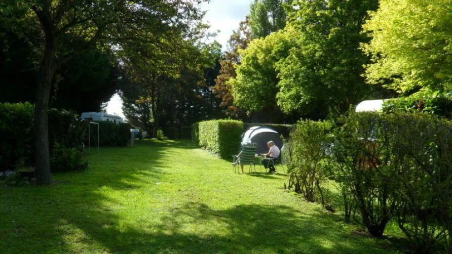 Camping Les Couesnons