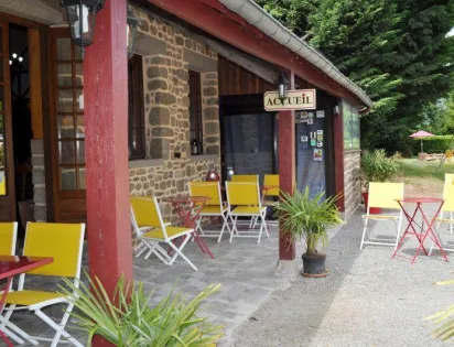 Camping Les Couesnons