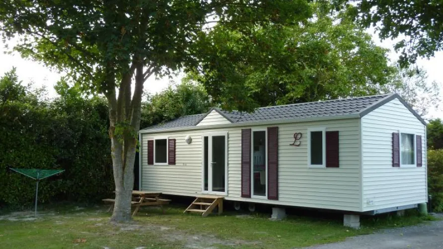 Camping Les Couesnons