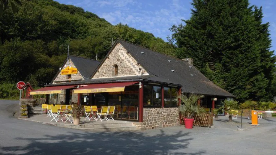 Camping Les Couesnons