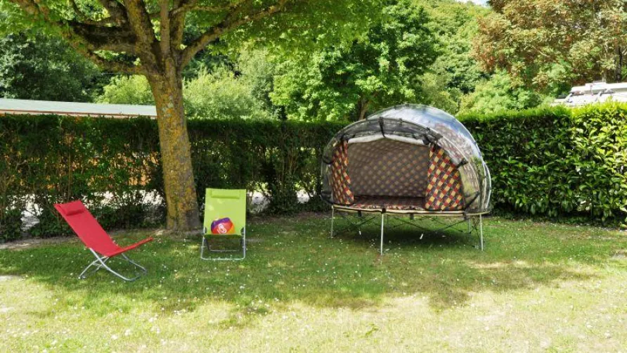 Camping Les Couesnons