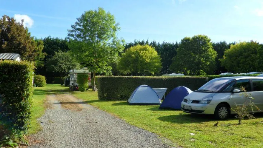 Camping Les Couesnons