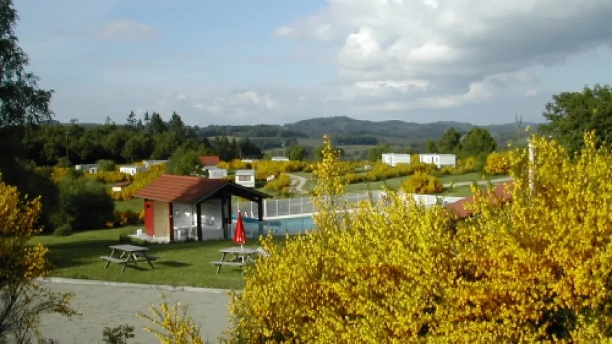 Domaine des Monts de Bussy