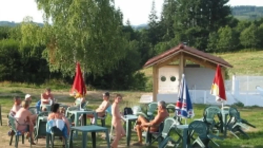 Domaine des Monts de Bussy